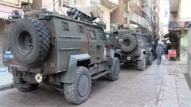 Terör örgütü PKK'ya destek veren derneğe operasyonda 7 tutuklama
