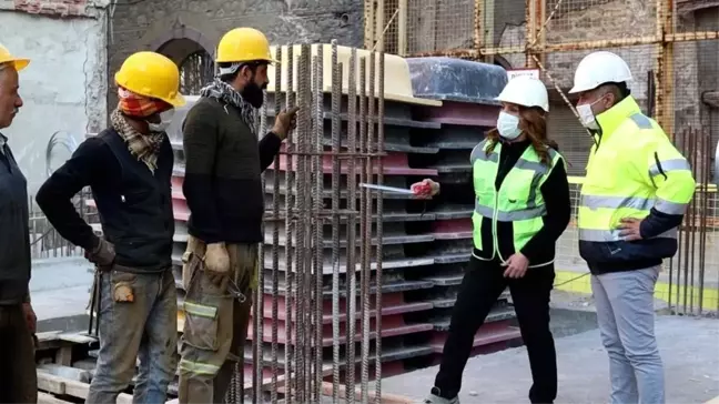 İZTO kadınlarından mesaj: