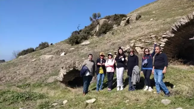 My Kolej Aydın'ı dünyaya tanıtacak