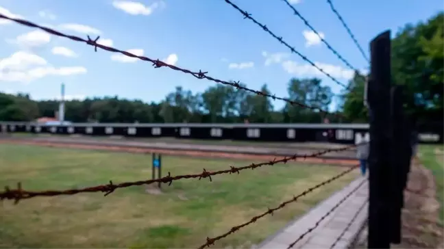 Alman mahkemesi, 'Büyük ihtimalle suçlu' dediği 96 yaşındaki eski Nazi muhafızının yargılanamayacağına hükmetti