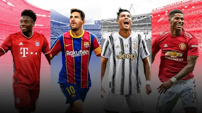 PES 2021 mobile bakım ne zaman bitecek? PES 2021 bakım ne zaman bitecek? PES 2021 bakım hangi gün?