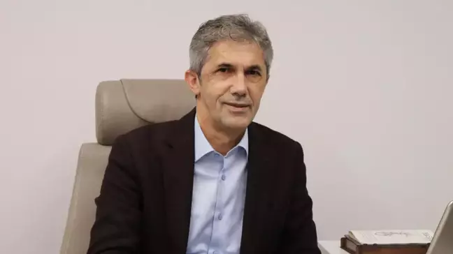 Prof. Dr. Süleyman İrvan Kimdir?