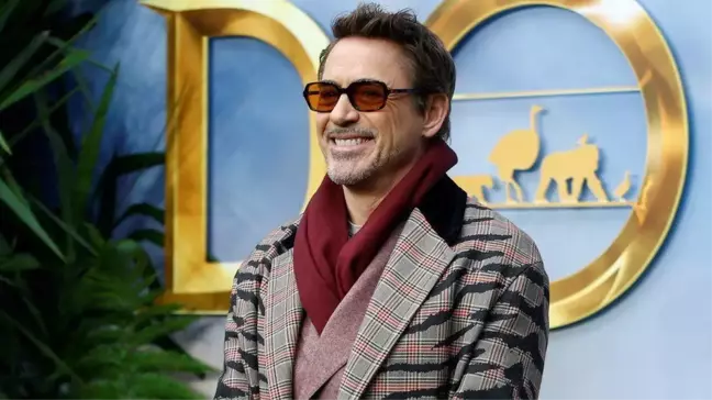 Altın Ahududu en kötü oyunculuk ödülleri: Robert Downey Jr ve Anne Hathaway iddialı adaylar