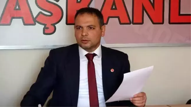 SP İl Başkanlığından Kapıköy Gümrük Kapısının açılması çağrısı