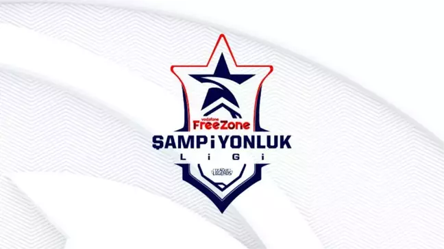 Vodafone FreeZone Şampiyonluk Ligi 8. Hafta 2. Gün MVP'leri!