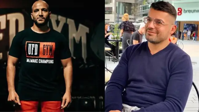 İvan Dijakovic ve Sufyan Cultrera Sporun Önemini Açıkladılar