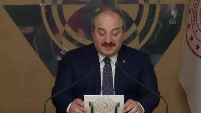 TÜBİTAK'ın