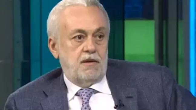 Ömer Üründül kimdir? Ömer Üründül kaç yaşında, nereli? Ömer Üründül hayatı ve biyografisi!