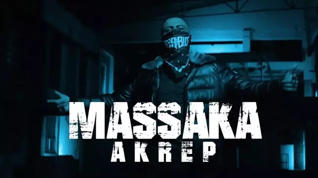 Massaka Akrep sözleri - Massaka Akrep şarkı sözleri neler?