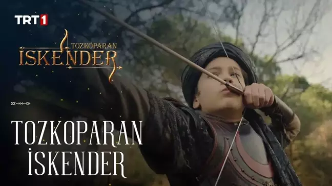 Tozkoparan İskender 16. bölüm fragmanı yayınlandı mı? TRT1 Tozkoparan İskender 15. bölüm izle, son (15) bölüm full izle!