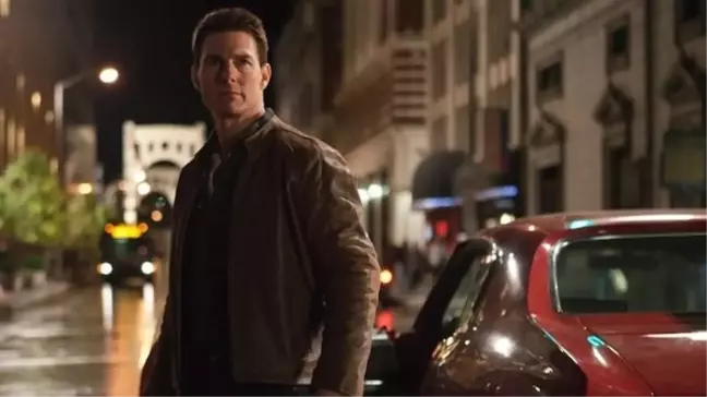 Jack Reacher filmi oyuncuları kim? Jack Reacher konusu, oyuncuları ve Jack Reacher özeti!