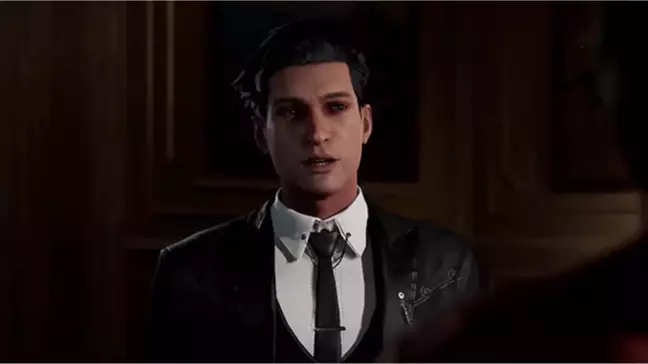 Sherlock Holmes: Chapter One oynanış fragmanı yayınlandı