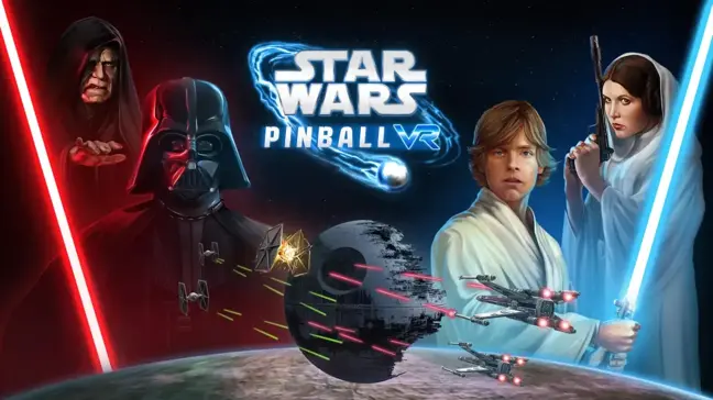 Pinball FX 2021'de tüm platformlar için çıkış yapacak