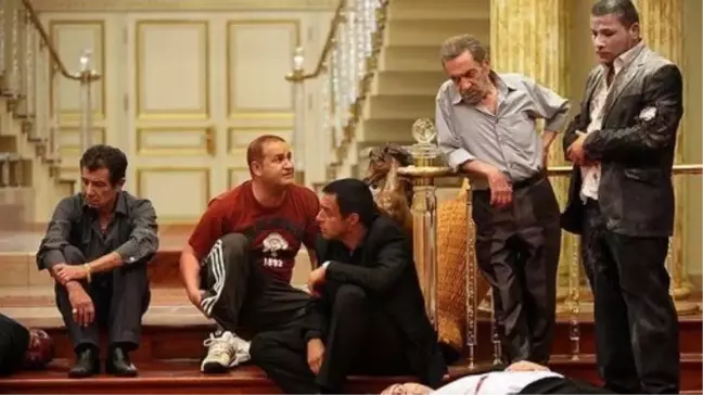 Bugün TV'de ne var? Kolpaçino filmi konusu nedir? Kolpaçino oyuncuları kimler? Kolpaçino nerede çekildi?