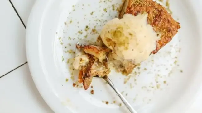 Rüyada baklava yemek ne demek? Rüyada baklava görmek ne demek?