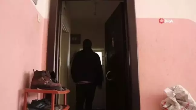 Hapis ve para cezası alan şahıs, dolandırıcıların kimlik numarasını kullandığını öne sürdü