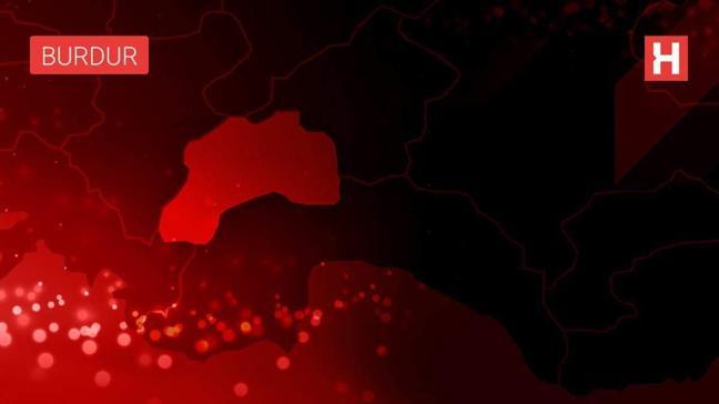 Son dakika haber... Burdur'da bir köy Kovid-19 tedbirleri kapsamında karantinaya alındı