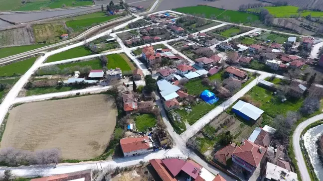 Karakovalıların yüzü artık gülüyor
