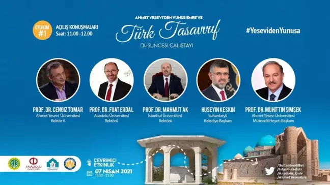 2021 yılı