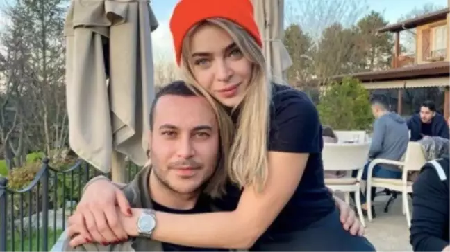 İsmail Berhan kimdir? Öykü Çelik'in sevgilisi İsmail Berhan kaç yaşında, nereli?