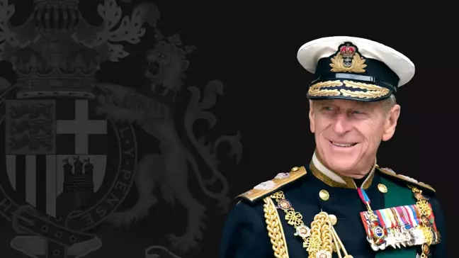 Buckingham Sarayı, Prens Philip'in 99 yaşında hayatını kaybettiğini açıkladı