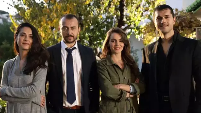 Son Yaz 16. bölüm fragmanı yayınlandı mı? FOX TV Son Yaz 15. bölüm izle, son (15) bölüm full izle!