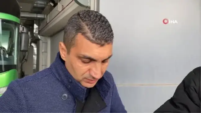 Serdar Bozkurt: