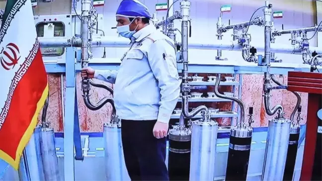 İran ve İsrail'in 'gölge savaşı' hangi cephelerde sürüyor?