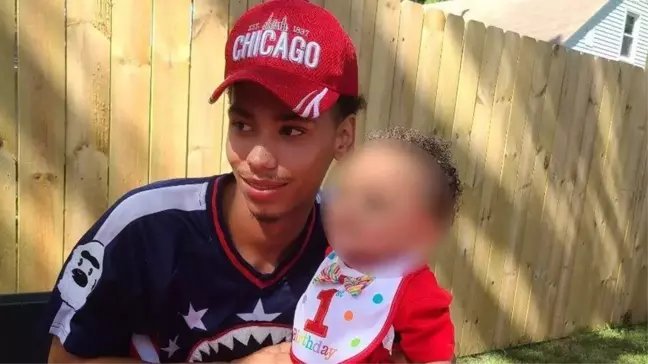 Daunte Wright: ABD'de siyah genci vuran polisin ve emniyet müdürünün istifası protestoları dindirmedi