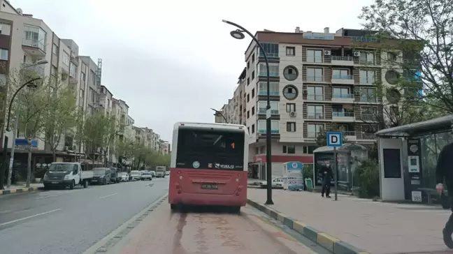 Manisa Büyükşehir Belediyesinin YDS mesaisi