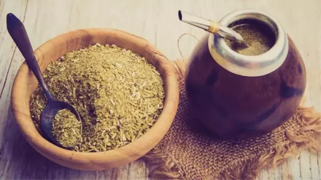 Mate nedir? Mate çayının faydaları nelerdir? Mate çayı neye iyi geliyor?