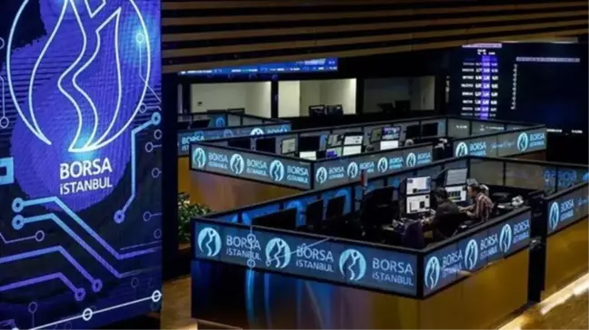 Borsa neden düşüyor? Borsa İstanbul'da sert düşüş