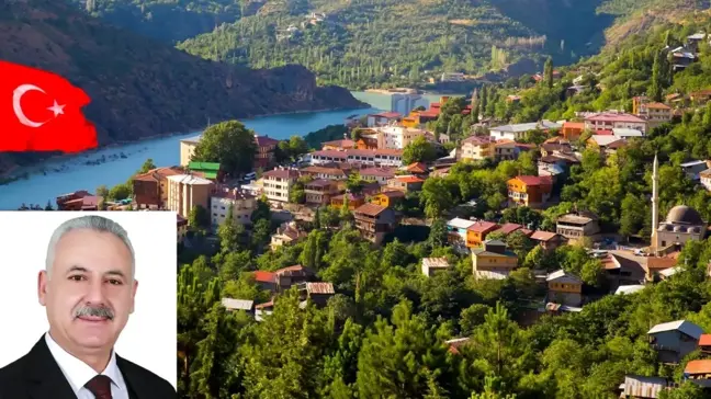 'Erzincan'ın incisi' Kemaliye, UNESCO yolunda