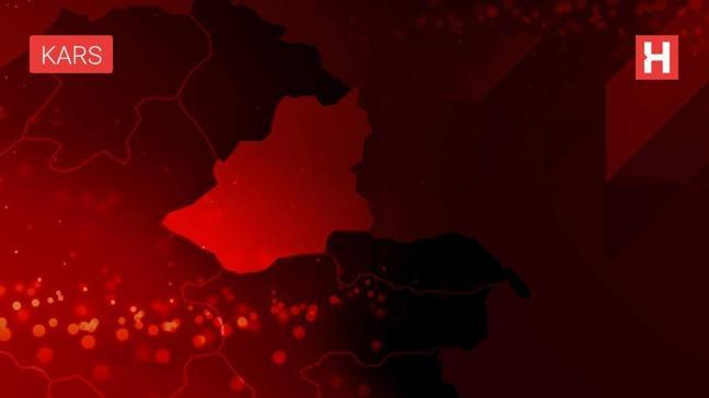 Kağızman'da peyzaj çalışması başlatıldı