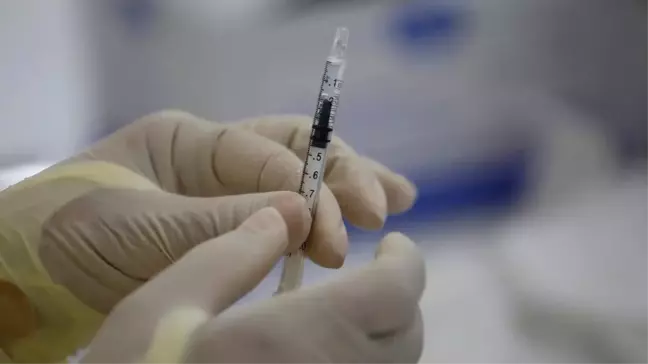 Meksika ve Polonya'da sahte Pfizer aşıları bulundu