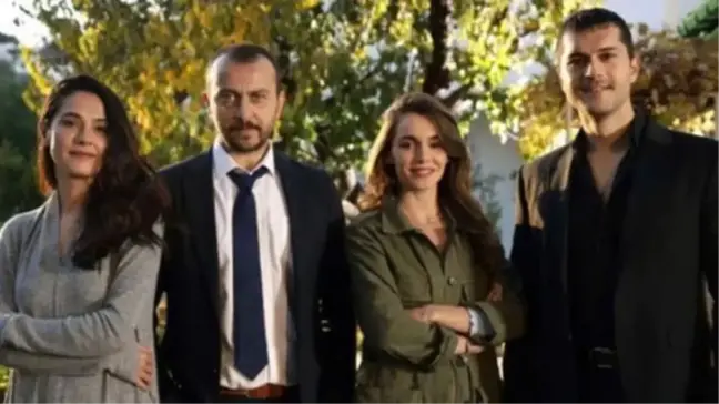 Son Yaz canlı izle! Fox TV Son Yaz 17. yeni bölüm canlı izle! Son Yaz yeni bölümde neler olacak?