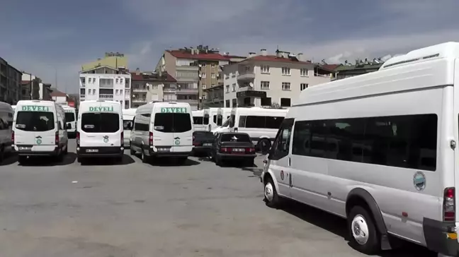 Başkan Güllü: