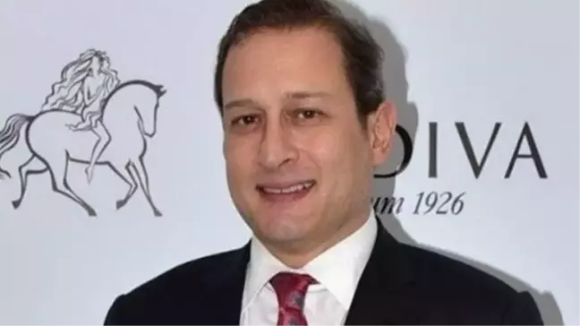 Burak Elmas kimdir? Burak Elmas ne iş yapıyor ve serveti ne kadar?