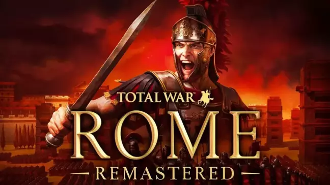 Total War: Rome Remastered PC sistem gereksinimleri belli oldu! Rome Remastered ne zaman çıkış yapacak? Total War: Rome Remastered fiyatı ne kadar?