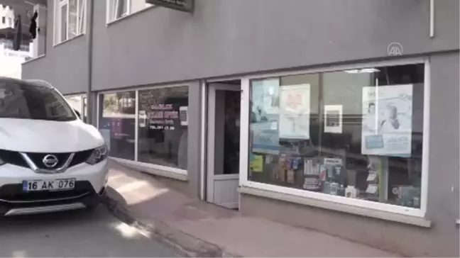 Tam kapanma döneminde