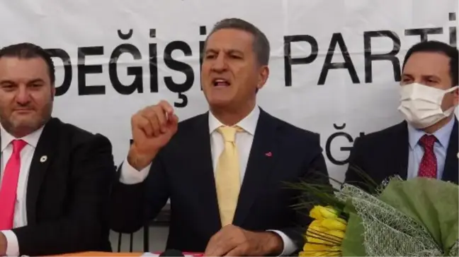Mustafa Sarıgül: Sağın ya da solun bekçisi değiliz