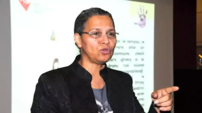 Hülya Gülbahar kimdir? Hülya Gülbahar kaç yaşında, nereli? Hülya Gülbahar biyografisi!