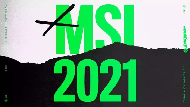 MSI 2021'de 6. Gün!