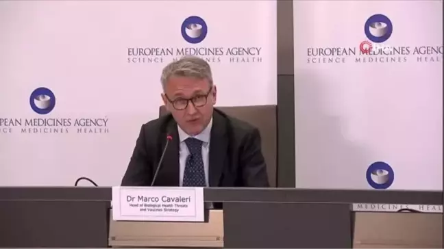 EMA: