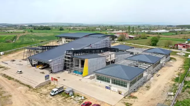 Mustafakemalpaşa'ya değer katacak