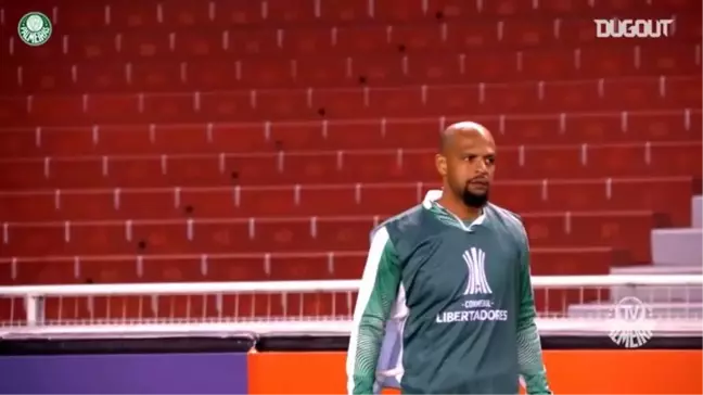 Maçın Perde Arkası: Felipe Melo Independiente de Valle Karşısında Galibiyeti Getirdi