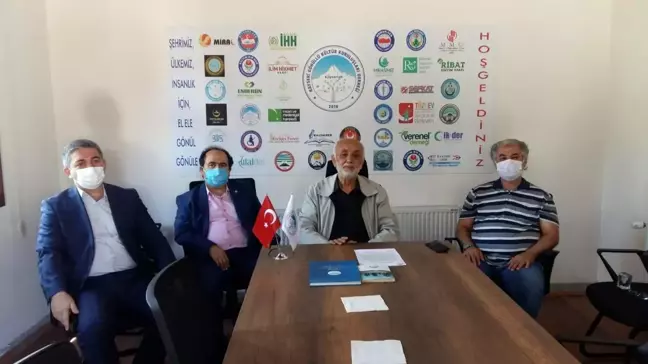 Son Dakika | Ahmet Taş: