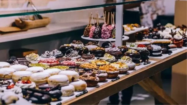 Tatlı tarifleri nelerdir? Kolay tatlı tarifleri nelerdir? Sütlü tatlı tarifleri nelerdir?