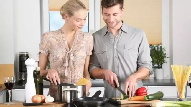 Yemek tarifleri neler? Kolay ve pratik yemek tarifleri neler?