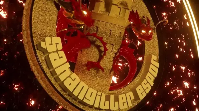 Şahangiller Espor Taha Güldaş ile anlaştığını duyurdu!